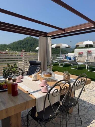 Bed & Breakfast dei sogni Hotel in Abruzzo