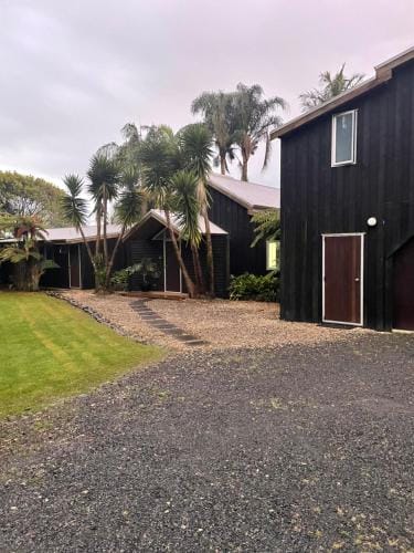 Kaingarua Retreat Hotel in Northland