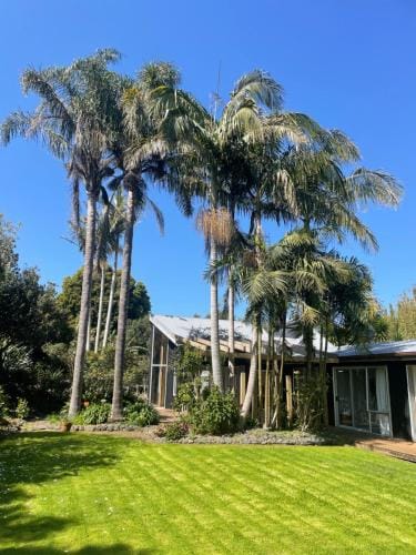 Kaingarua Retreat Hotel in Northland