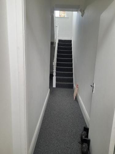 ACCANE Hotel in Sunderland