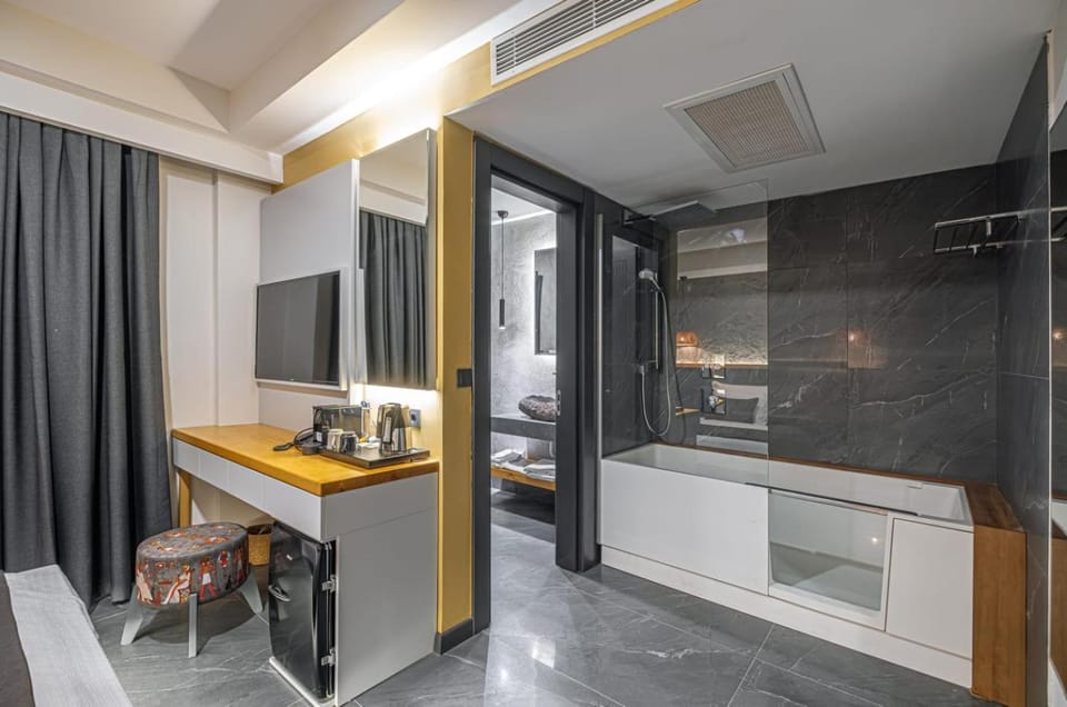 Surga Alacatı Hotel in Alaçatı