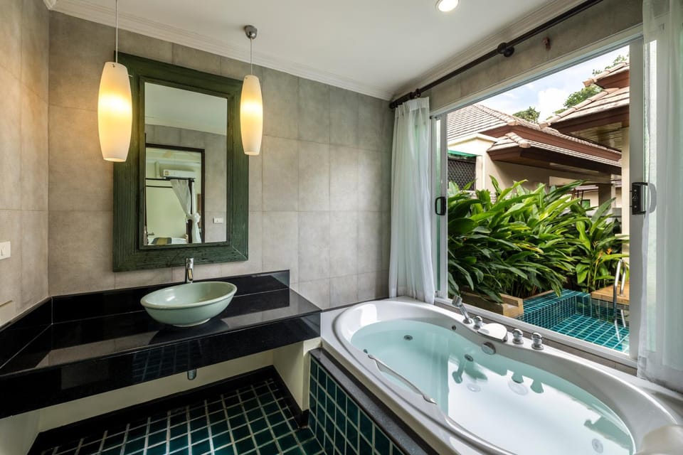 Prima Villa Karon Resort in Phuket