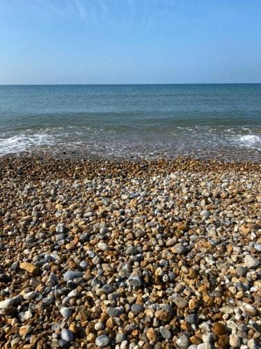 Seal Bay, West Sands Resort in Selsey