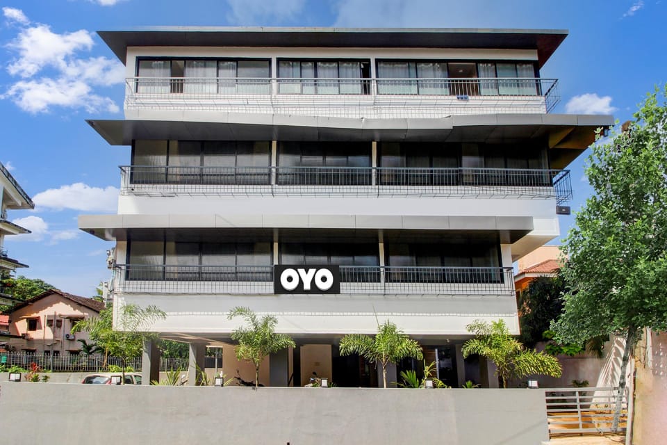 Collection O Peak Stay Hotel in Goa, India