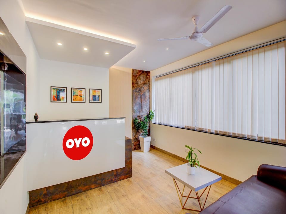 Collection O Peak Stay Hotel in Goa, India