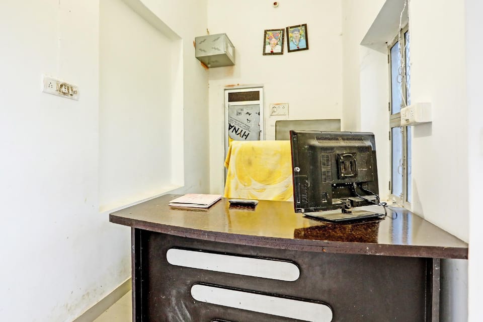SPOT ON Anoop Hotel Hotel in Haryana