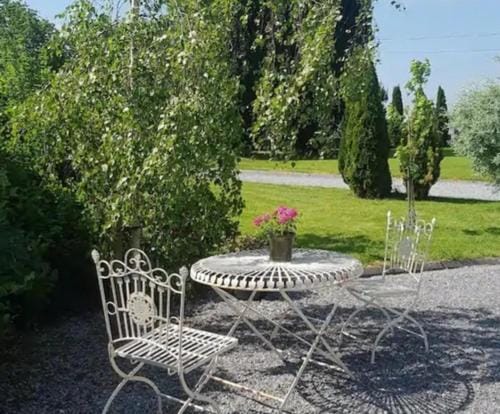 Killooley Lodge Hotel in Ireland