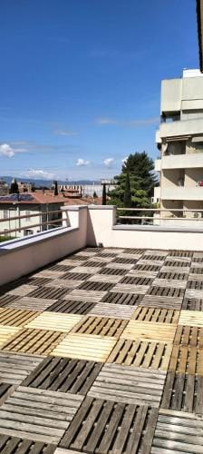 Affitta camere Via Piave Hotel in Foligno