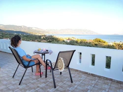 Olive Τree Ηouses Hotel in Samos, Greece