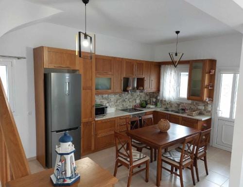 Olive Τree Ηouses Hotel in Samos, Greece