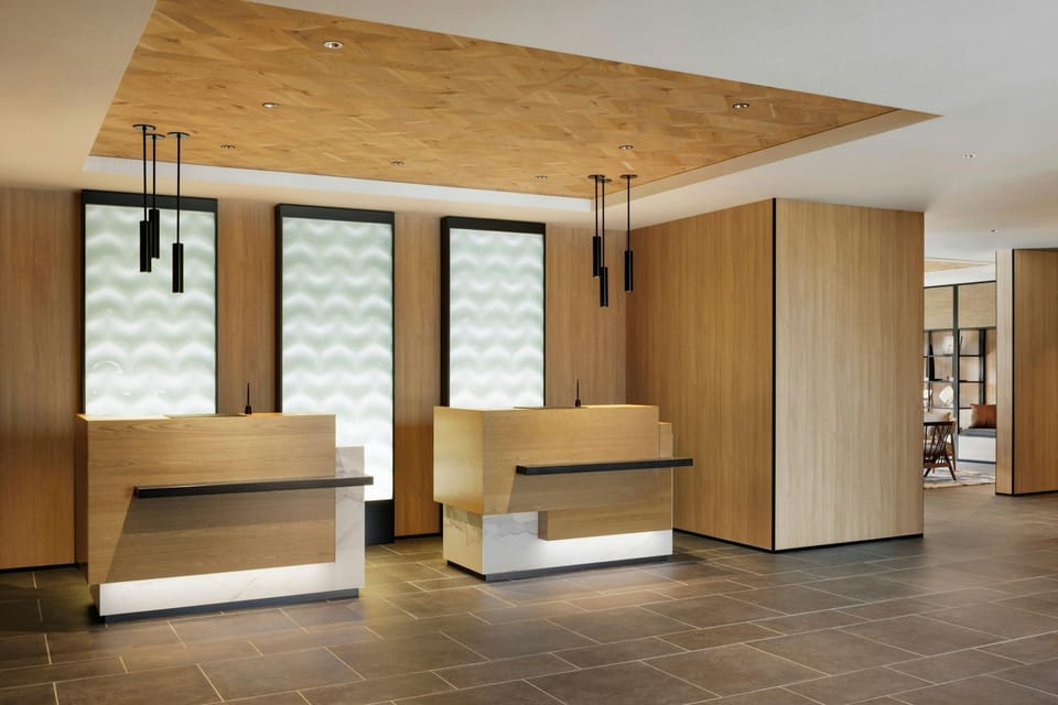 Fairfield by Marriott Kumamoto Aso Hotel in Japan