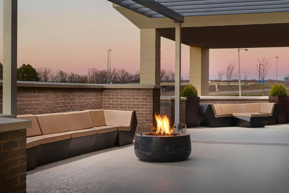 SpringHill Suites by Marriott Arlington TN Hotel in Memphis