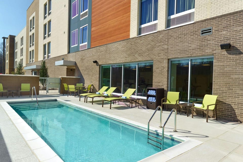 SpringHill Suites by Marriott Arlington TN Hotel in Memphis