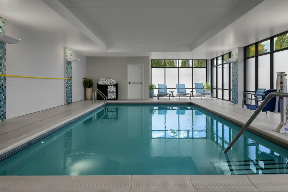 Recreational facilities