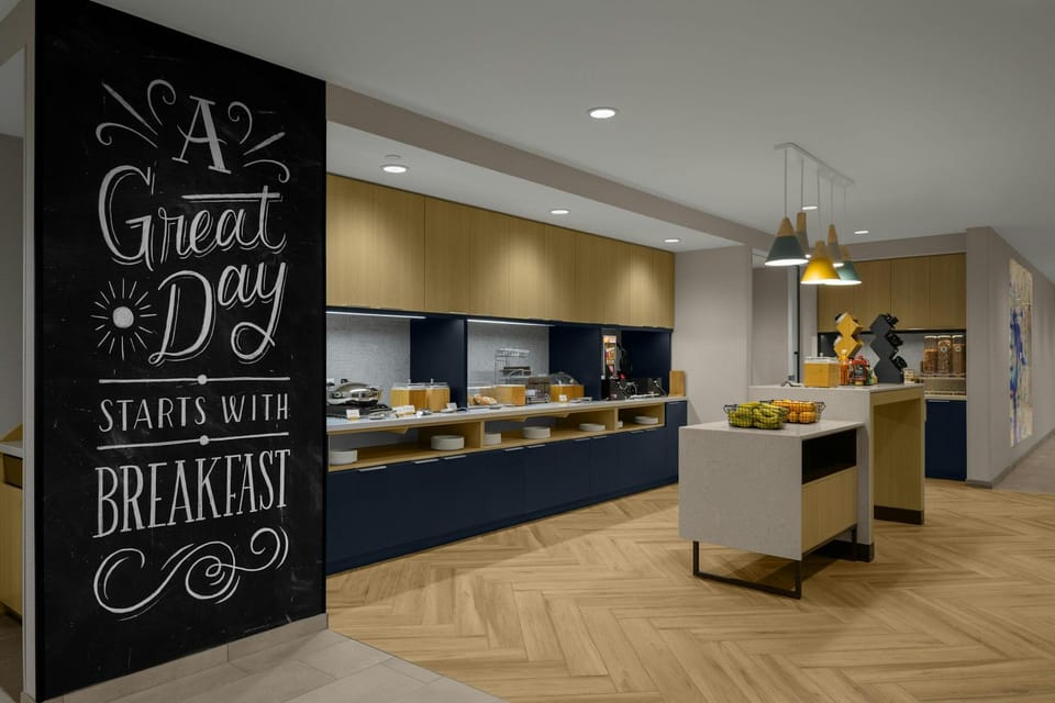 TownePlace Suites by Marriott Coeur d'Alene Hotel in Coeur dAlene