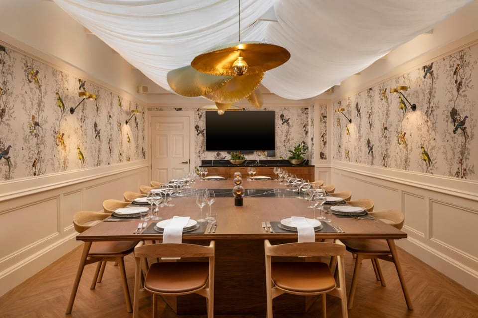 Meeting room / ballrooms