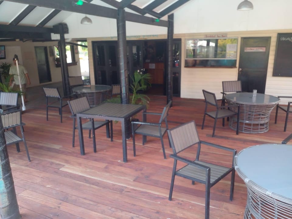 Beach Escape Resort Resort in Nadi