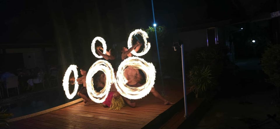 Beach Escape Resort Resort in Nadi