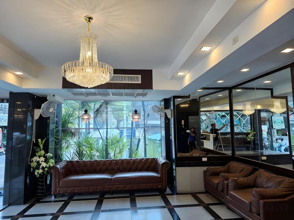 Class Boutique Pattaya Hotel in Pattaya City