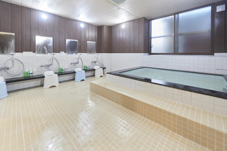 Facilities