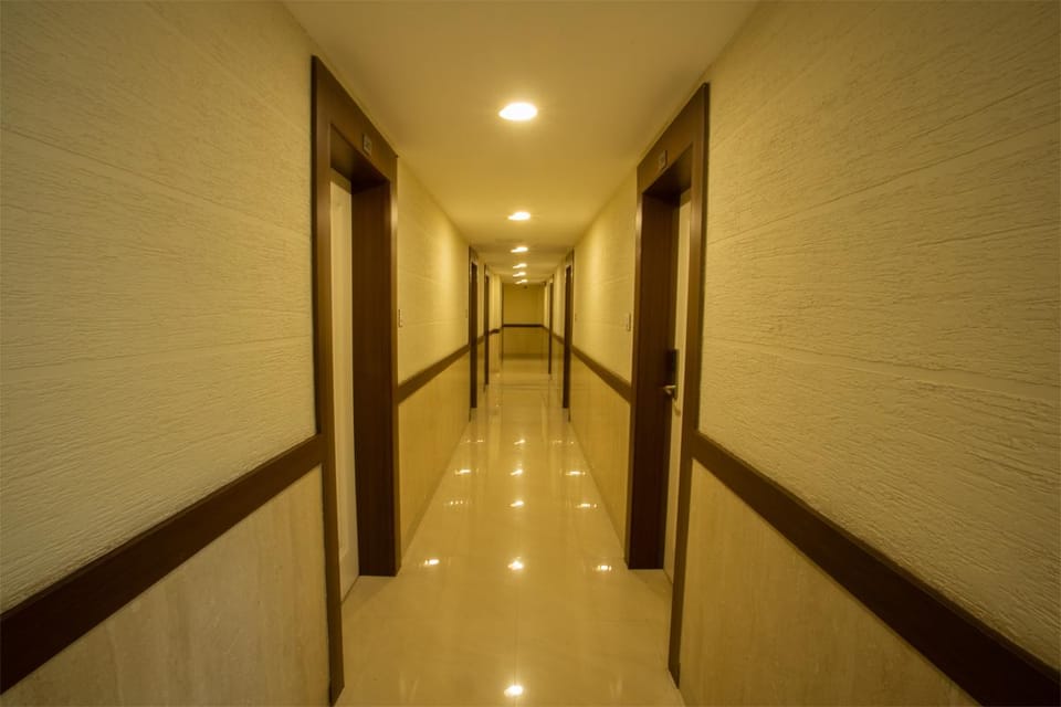 Public areas