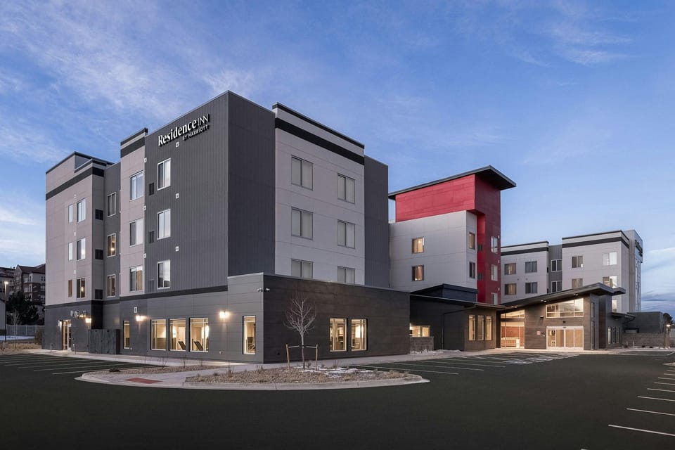 Residence Inn by Marriott Denver Aurora Hotel in Aurora