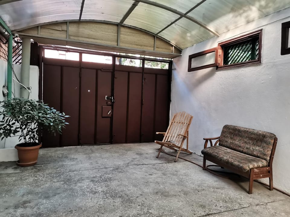 European Backpackers Hostel Hostel in Tbilisi, Georgia