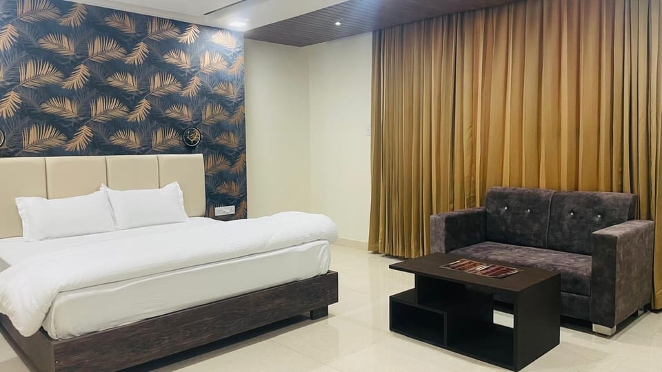 Amenity (Guest room)