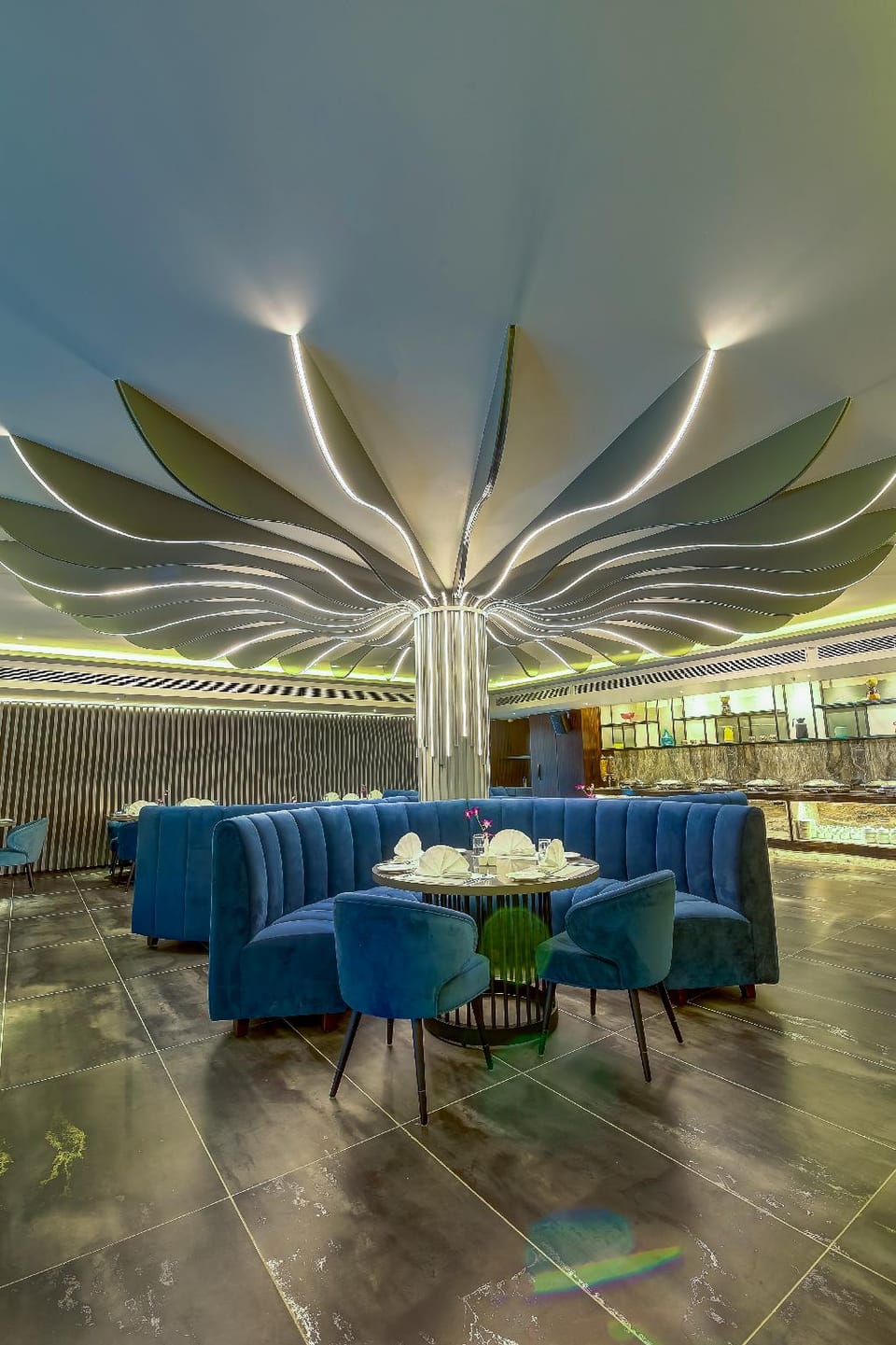 Regenta Central Javaji Mysore Hotel in Mysuru
