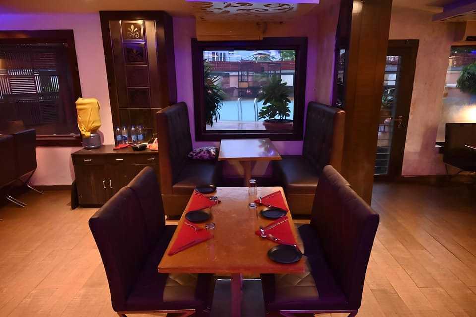 Hotel Sun Green Hotel in Bhubaneswar