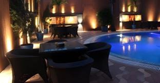 Bar/lounge