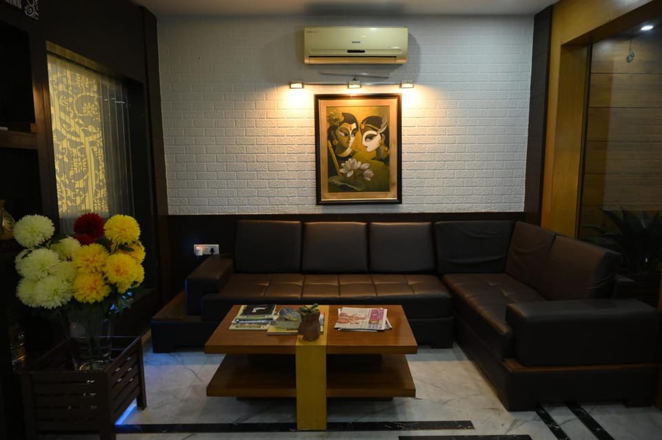 Facilities