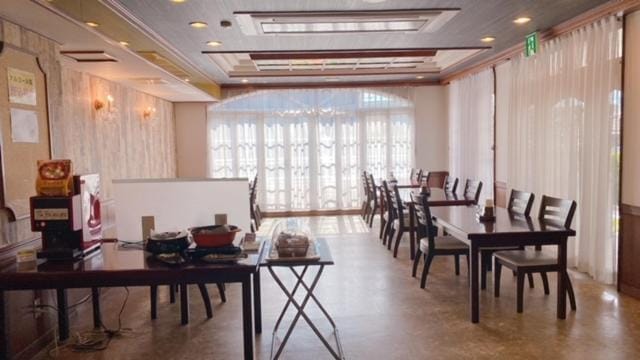 Hotel Select Inn Tsuyama Hotel in Japan