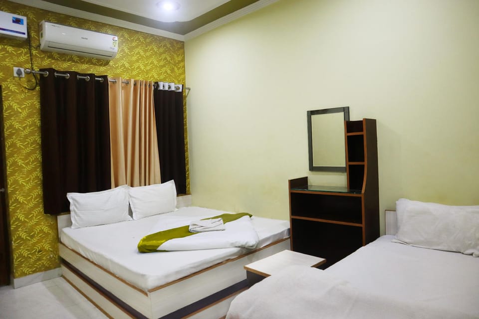 Room plan