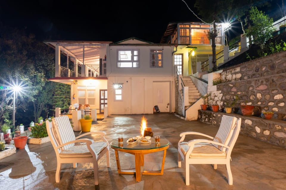 The Manora Woods Resort Resort in Uttarakhand