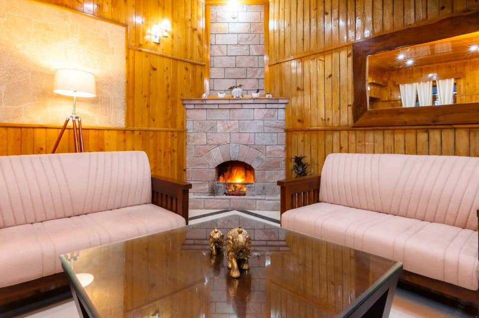The Manora Woods Resort Resort in Uttarakhand