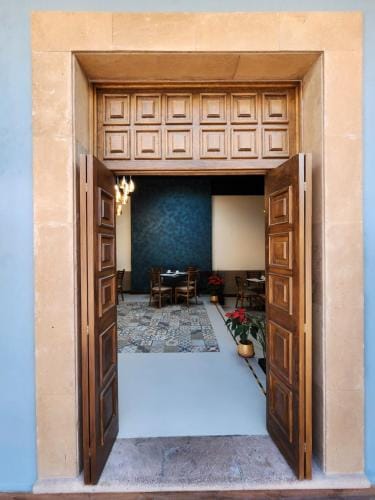 Hotel Ursula Concept Hotel in Santiago de Queretaro