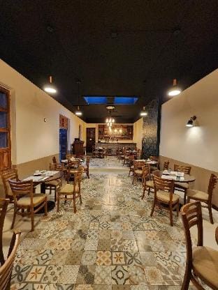Hotel Ursula Concept Hotel in Santiago de Queretaro