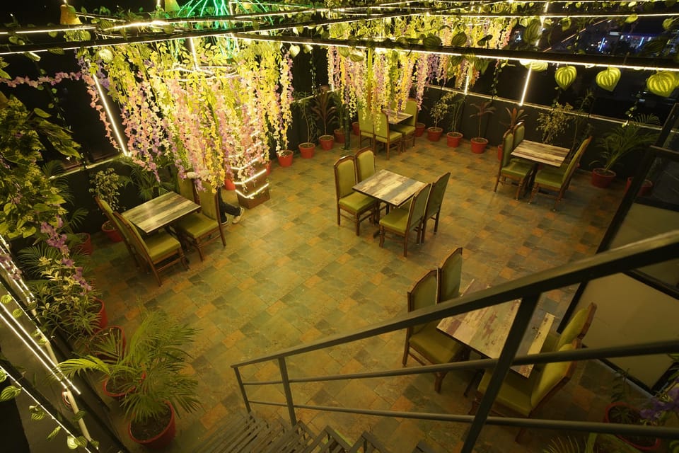 Hotel Adhiraj Inn Hotel in Rajasthan