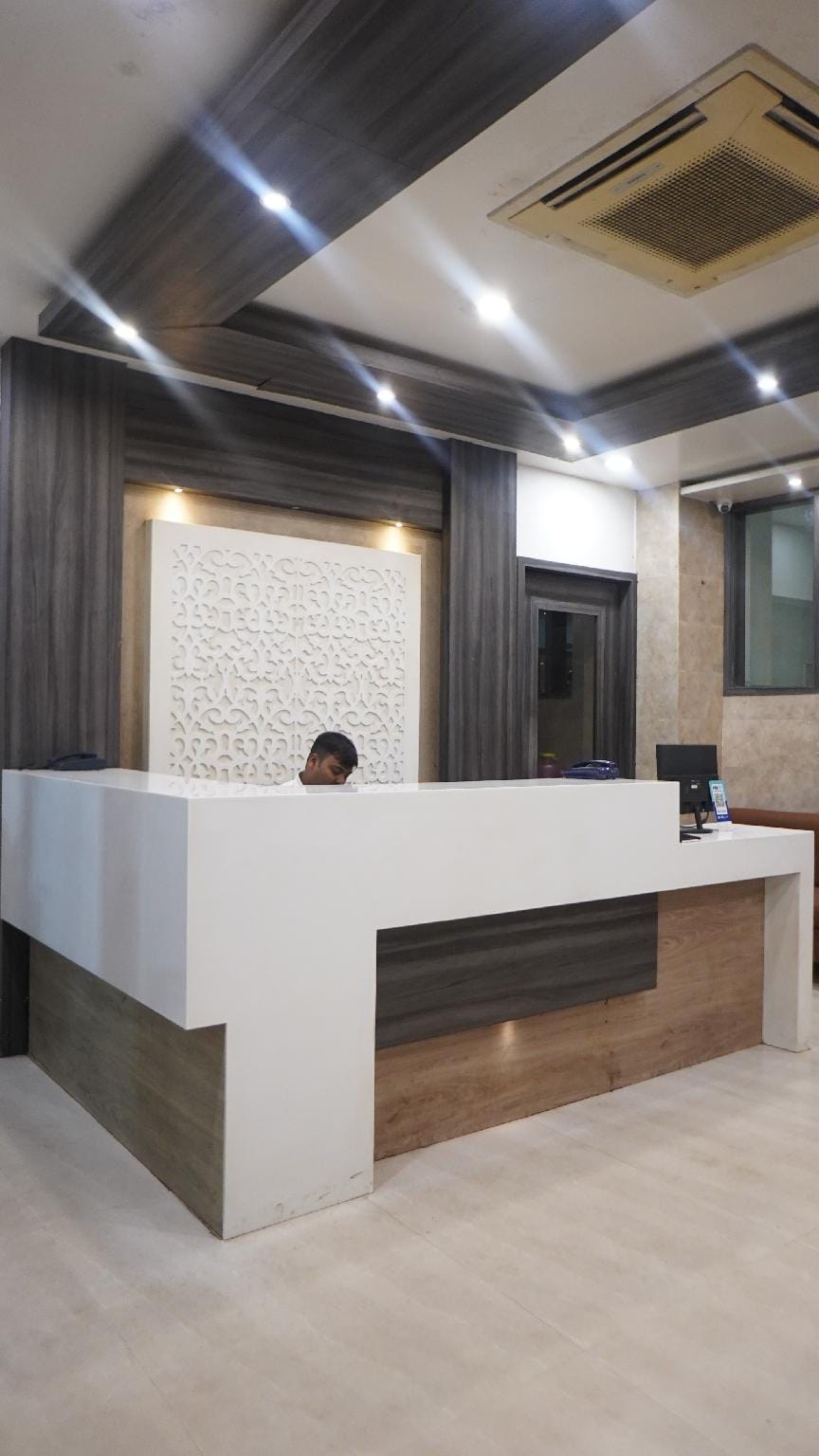 Hotel Park Regency Hotel in Nepal