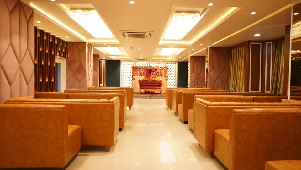 Hotel Park Regency Hotel in Nepal