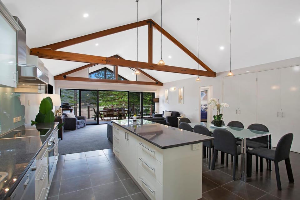 Sea Foam Villas Resort in Port Campbell