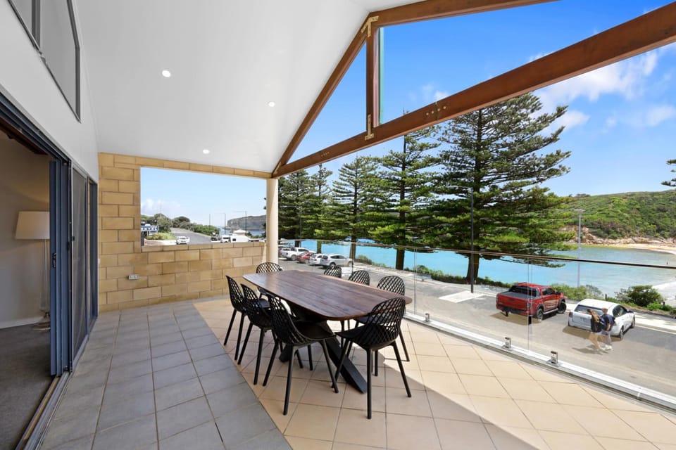 Sea Foam Villas Resort in Port Campbell
