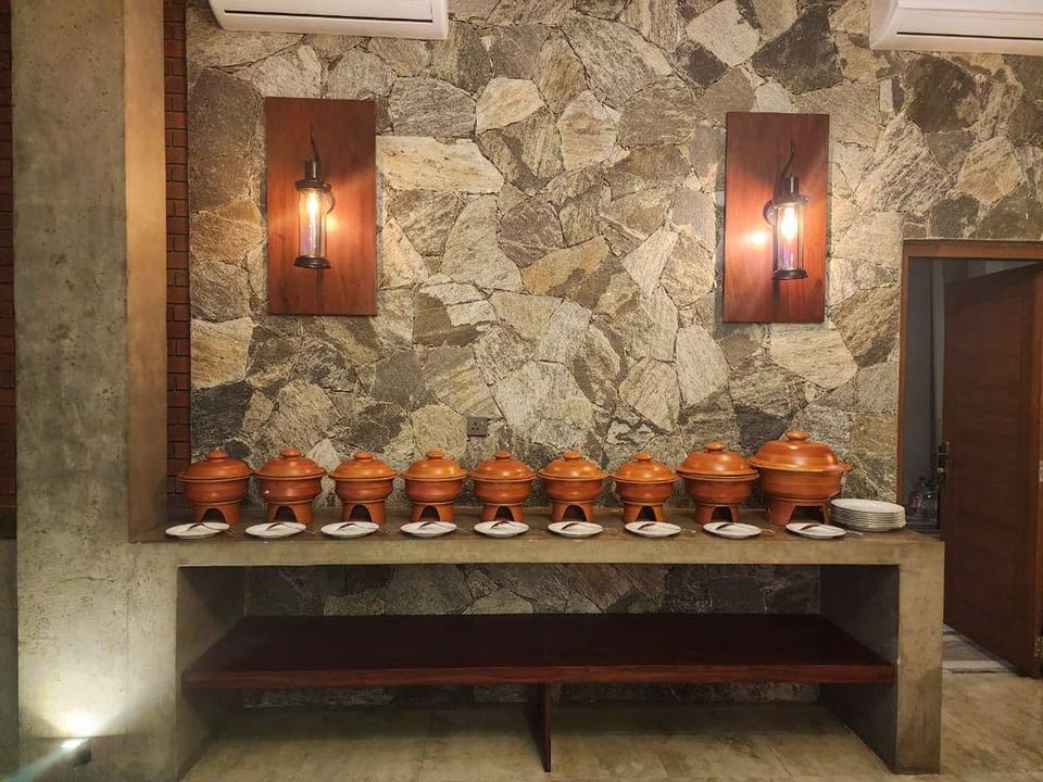 Adiques's Resorts Hotel in Sri Lanka