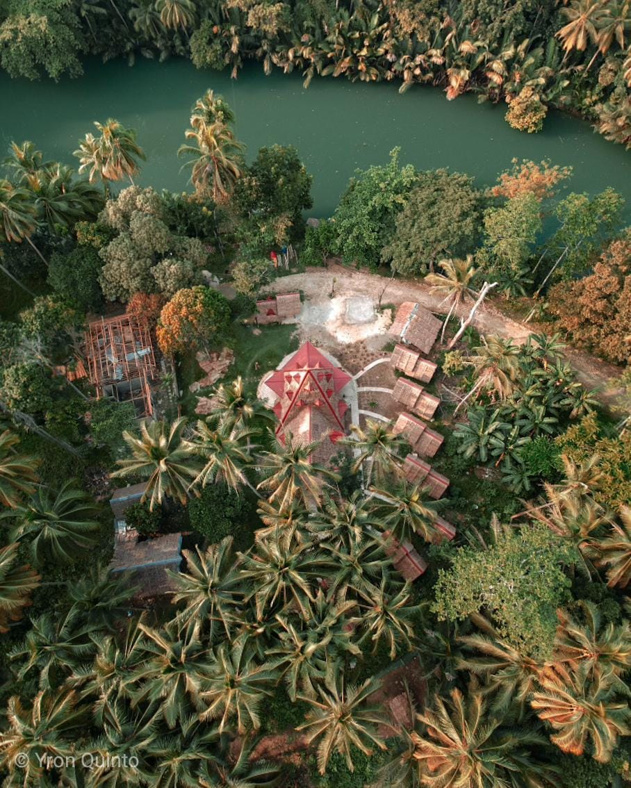 Surrounding environment