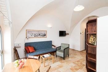 The Market Courtyard - Jerusalem Suites Hotel in Jerusalem
