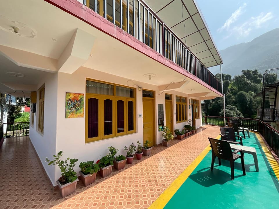 Sweet Dreams Hotel in Punjab, India