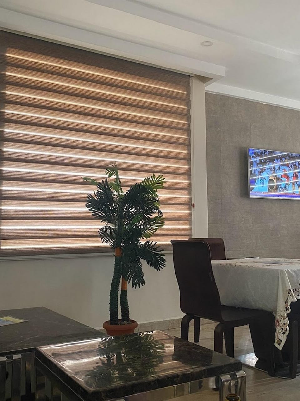 Clase Alta Hotel Hotel in Nigeria