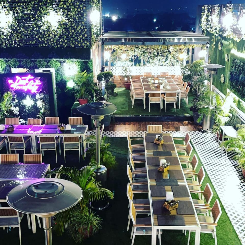 HOTEL SILVER STONE Hotel in Ludhiana