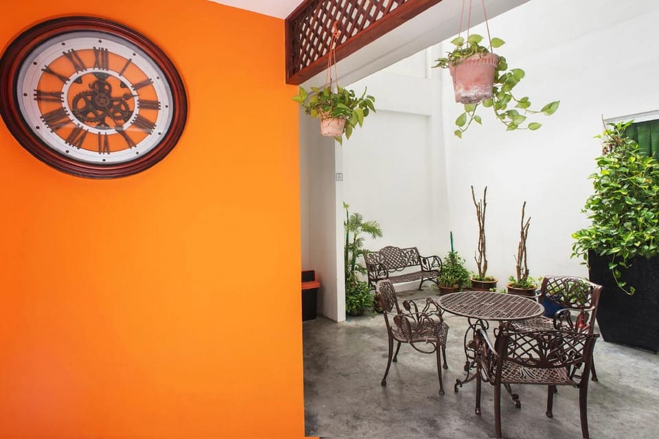 YAN Hotel Hotel in George Town